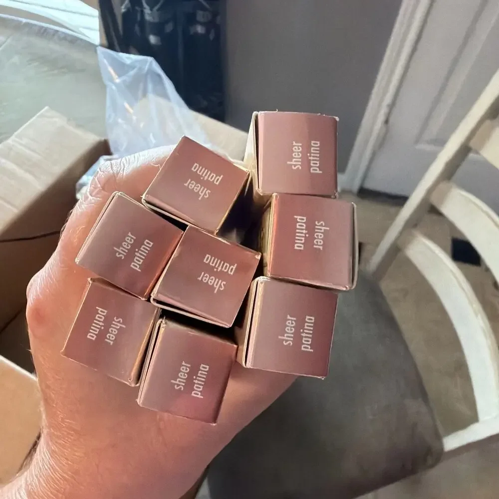 Stila Stay All Day Liquid Lipstick - New & Boxed (Choose your Shade)